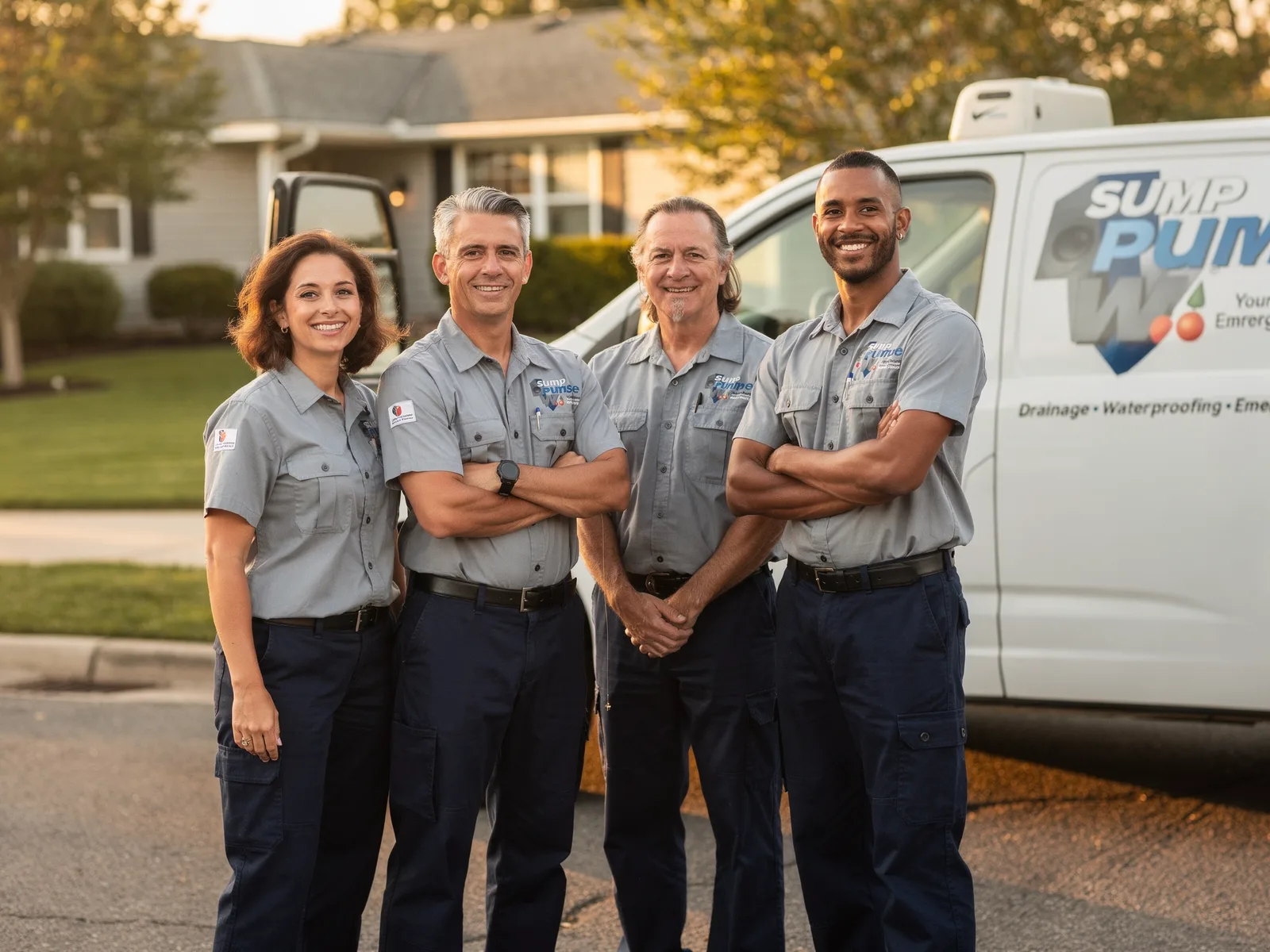 Water Heater Repair company in West Bend, IA